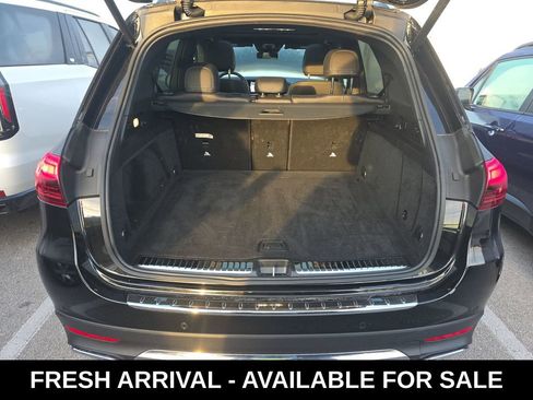 Used 2025 Mercedes-Benz GLE 350 4MATIC image 14