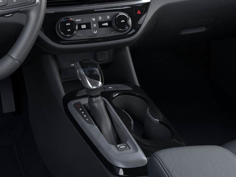 New 2026 Buick Envista Sport Touring FWD image 25