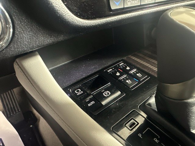 Used 2016 Lexus RX 350 AWD w/ Luxury Package image 17