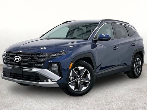 Used 2026 Hyundai Tucson SEL FWD image 14