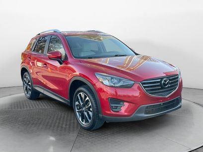 Used 2016 MAZDA CX-5 Grand Touring