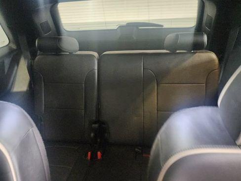 Certified 2023 Chevrolet Traverse Premier w/ LPO, Floor Liner Package AWD/4WD image 10