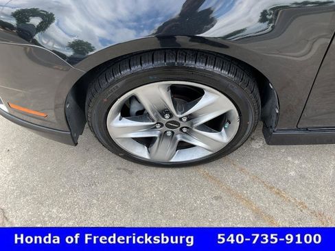 Used 2010 Ford Fusion Sport FWD image 10