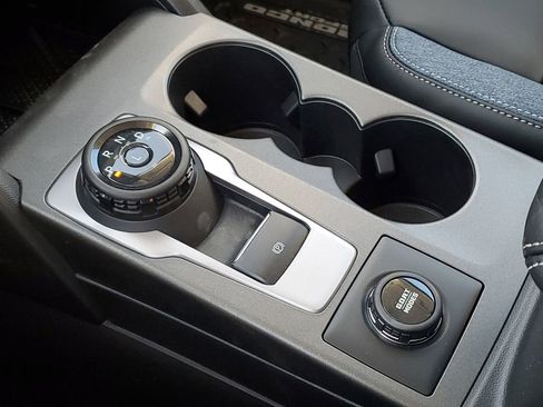 New 2026 Ford Bronco Sport Outer Banks w/ Outer Banks Tech Package+ image 20