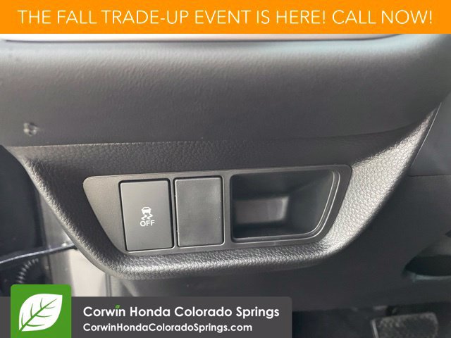 New 2027 Honda HR-V EX-L image 19