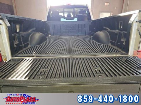 Used 2019 Ford F450 Limited image 10