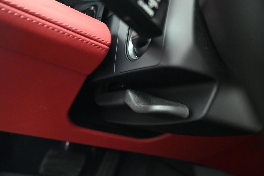 Certified 2023 Porsche Taycan RWD image 33