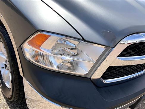 Used 2013 RAM 1500 Tradesman w/ Popular Equipment Group image 27