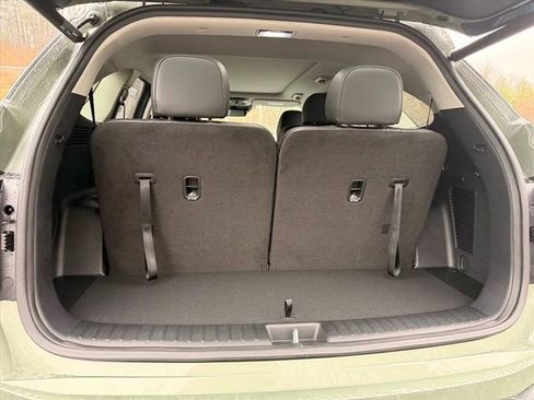 New 2026 Kia Sorento SX AWD/4WD image 22
