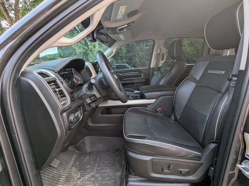 Used 2023 RAM 2500 Laramie AWD/4WD image 7