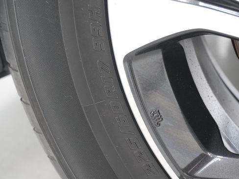 Used 2024 Subaru Crosstrek 2.0i Premium AWD/4WD image 24