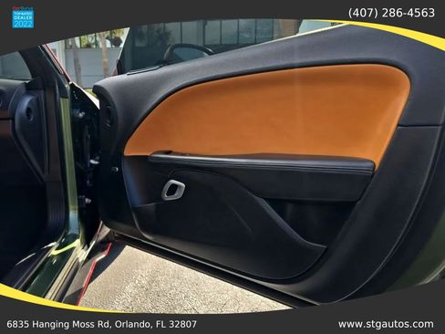 Used 2020 Dodge Challenger R/T Scat Pack RWD image 36