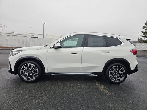 New 2026 BMW X1 xDrive28i w/ Technology Package image 4
