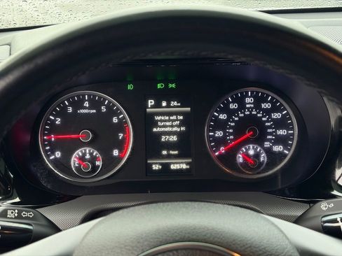 Used 2022 Kia K5 GT-Line image 21