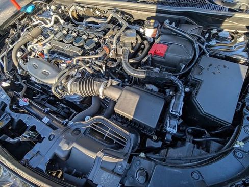 Certified 2023 Acura Integra A-Spec image 23