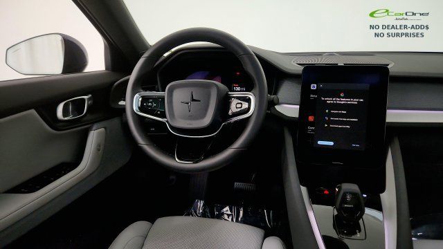 Used 2024 Polestar Polestar 2 AWD/4WD image 50