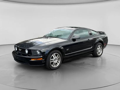 Used 2005 Ford Mustang GT Premium