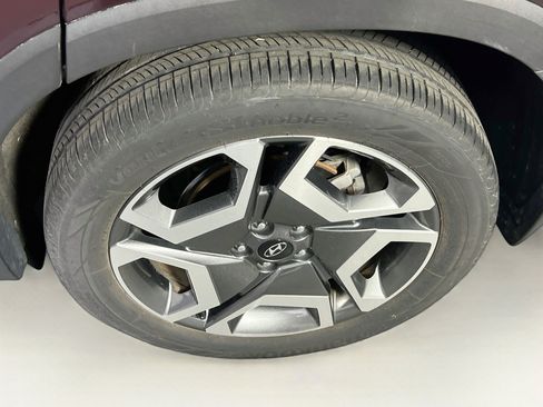 Used 2023 Hyundai Palisade SEL image 34