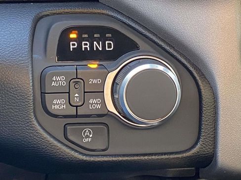 New 2026 RAM 1500 Big Horn w/ Night Edition image 29