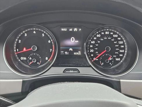 Used 2021 Volkswagen Atlas SE image 7