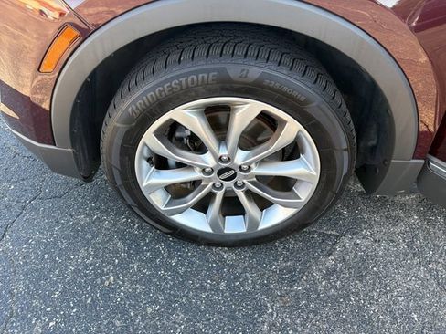Used 2018 Lincoln MKC Premiere FWD image 29