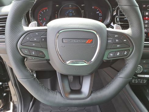 New 2026 Dodge Durango GT image 19