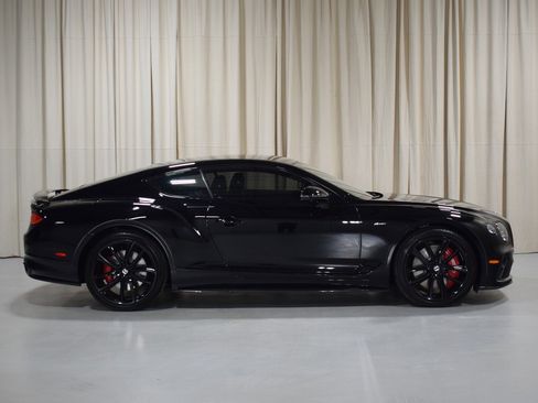 Certified 2023 Bentley Continental GT Mulliner image 5