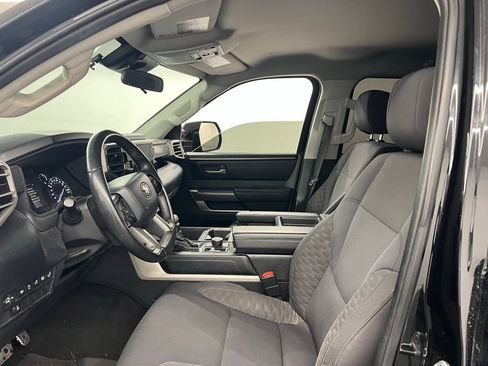 Used 2022 Toyota Tundra SR5 w/ TRD Sport Package AWD/4WD image 9