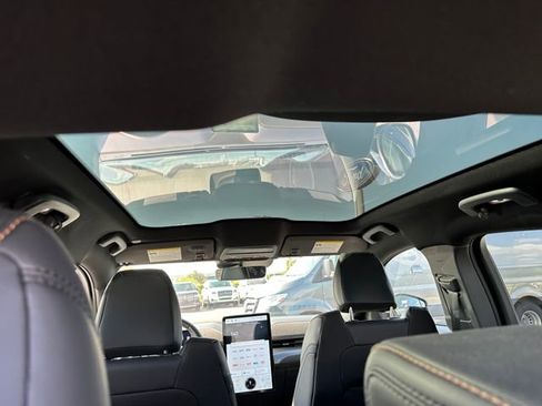 Used 2022 Ford Mustang Mach-E GT image 13