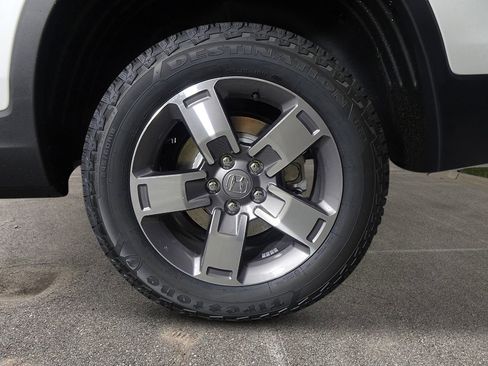 New 2026 Honda Ridgeline RTL image 11