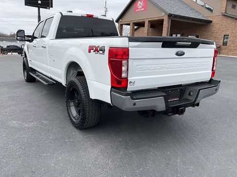 Used 2020 Ford F350 XLT w/ XLT Premium Package image 4