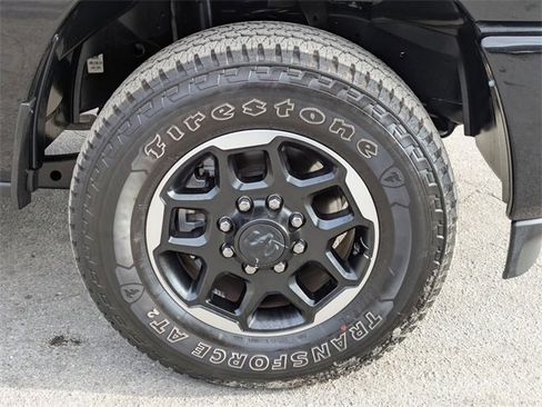 Used 2026 RAM 2500 Laramie image 11