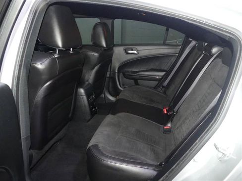 Used 2019 Dodge Charger Scat Pack w/ Daytona Edition Group RWD image 27