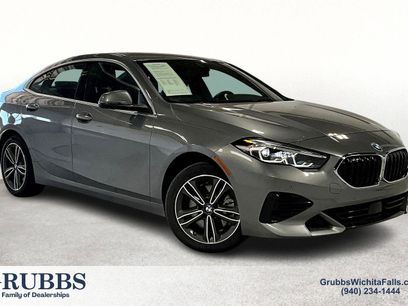 Used 2024 BMW 228i Gran Coupe w/ Convenience Package