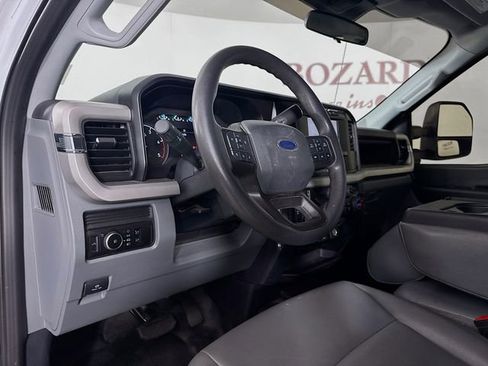 Used 2023 Ford F250 XL w/ 360-Degree Camera Package image 11