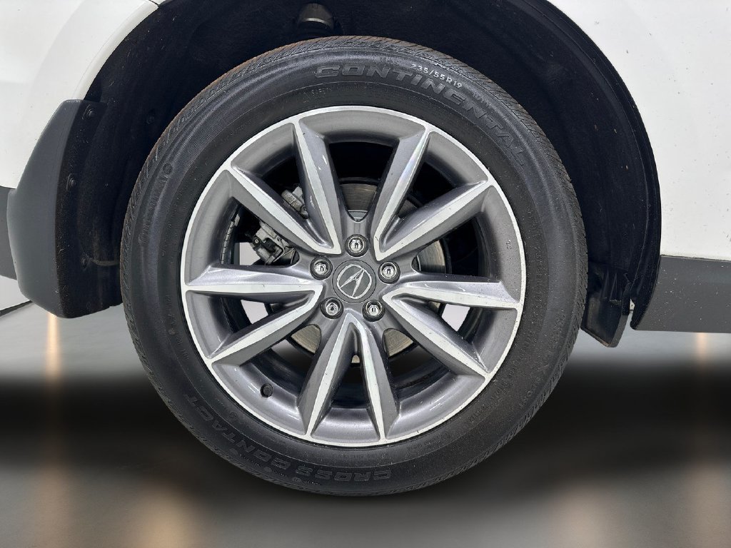 Used 2023 Acura RDX w/ Technology Package FWD image 10