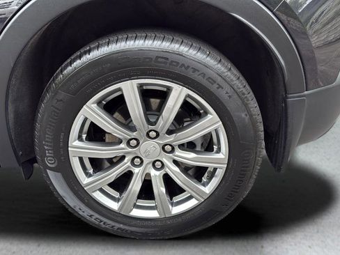 Certified 2023 Cadillac XT4 Premium Luxury w/ Driver Assist Package AWD/4WD image 16