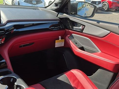 Used 2026 Acura MDX A-Spec image 28