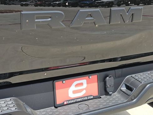 Used 2026 RAM 1500 Rebel w/ Rebel Level 1 Equipment Group AWD/4WD image 41