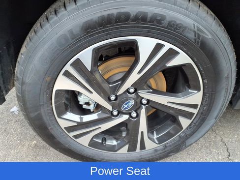 Certified 2025 Subaru Crosstrek 2.0i Premium image 9