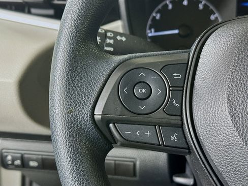 Used 2023 Toyota Corolla LE image 16