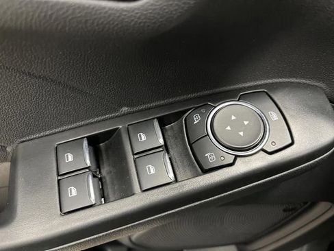 Used 2024 Ford Escape ST-Line w/ Tech Pack #1 image 29