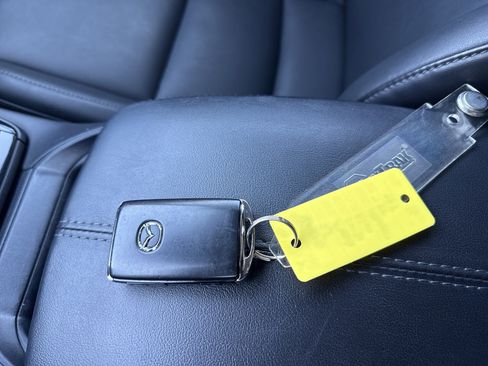 Certified 2025 MAZDA CX-30 AWD 2.5 S w/ Select Sport Pkg image 28