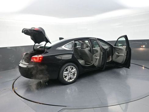 Used 2019 Chevrolet Impala LS image 37