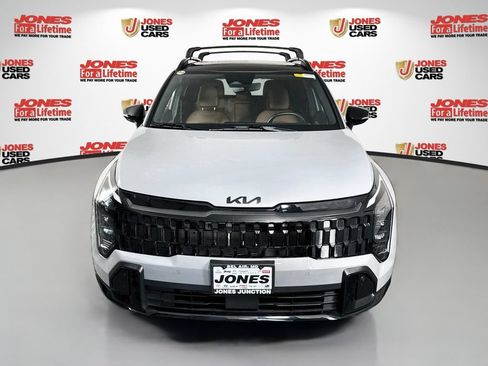 Used 2026 Kia Sportage X-Line w/ X-Line Premium Package AWD/4WD image 14