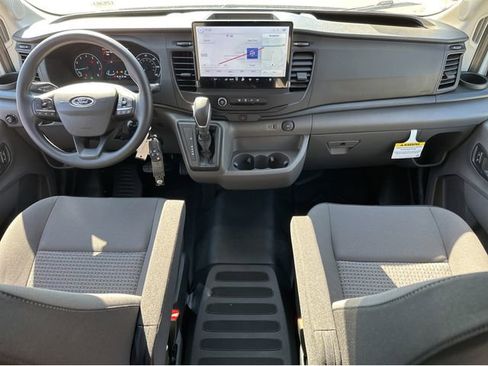 New 2025 Ford Transit 350 XL image 7