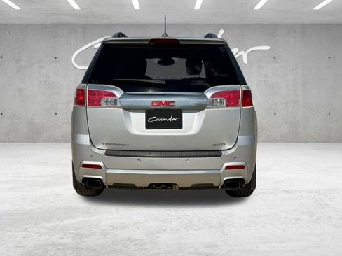 Used 2015 GMC Terrain Denali image 15