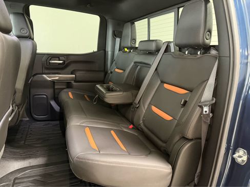 Used 2020 GMC Sierra 1500 AT4 w/ AT4 Premium Package AWD/4WD image 15