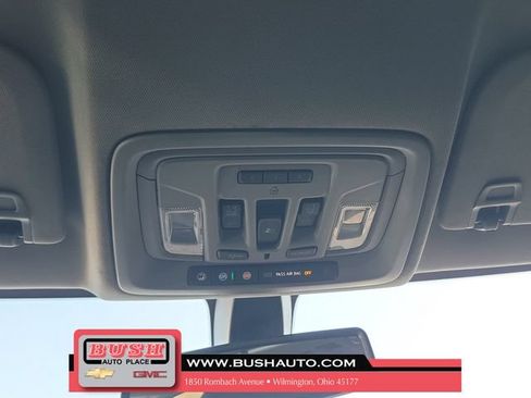 Used 2021 GMC Sierra 1500 Denali AWD/4WD image 31