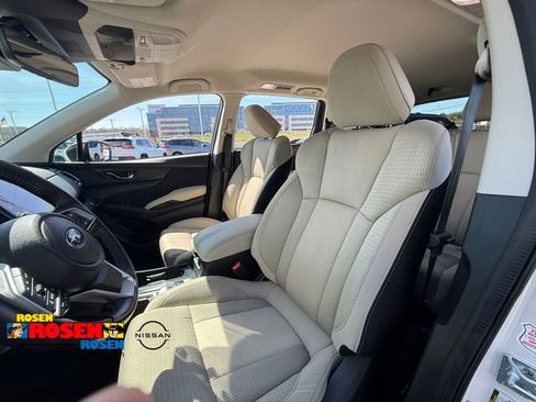 Used 2025 Subaru Ascent Premium AWD/4WD image 25